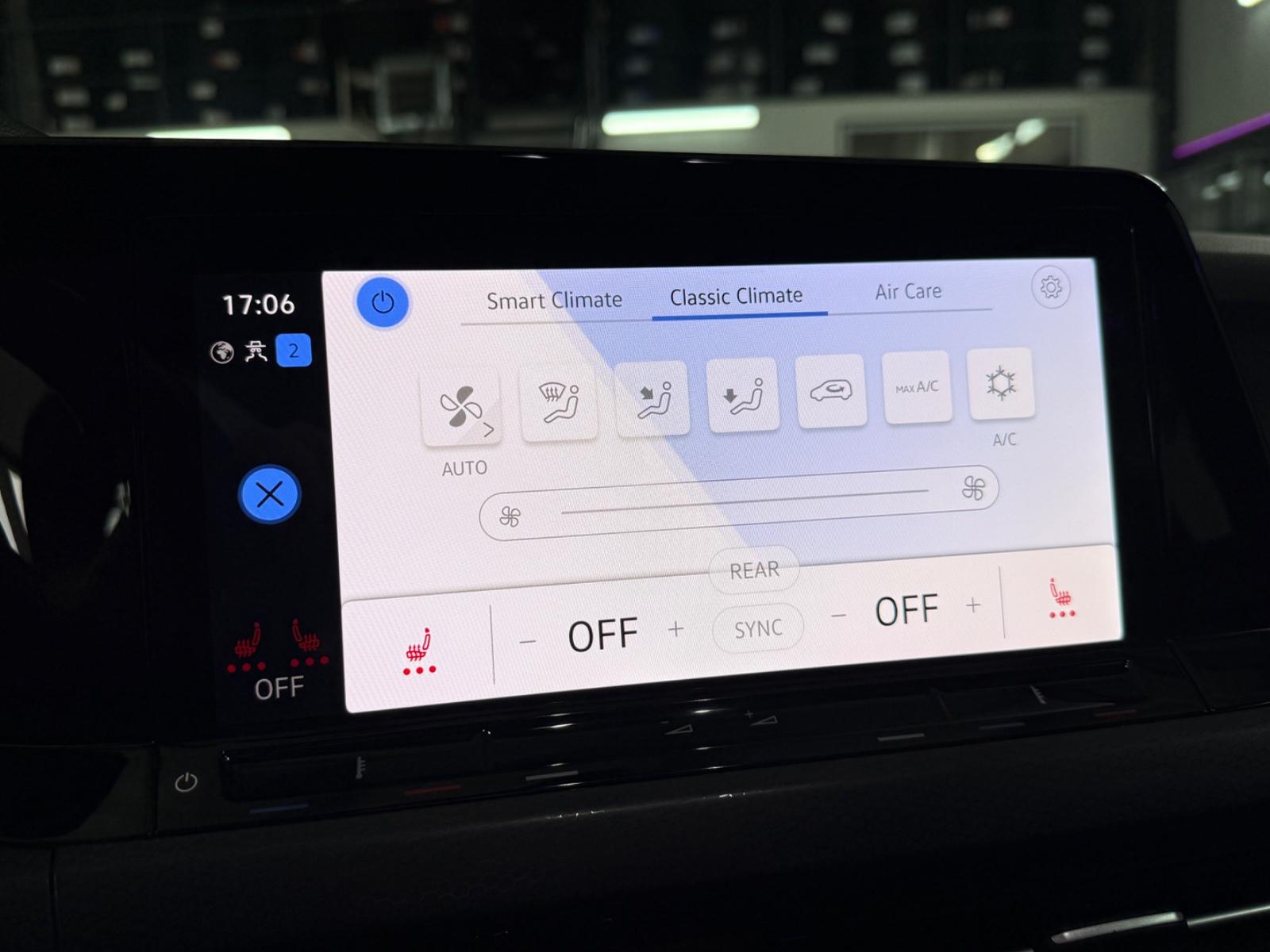 Volkswagen Golf VIII Lim. GTI LED*DSG*ACC*LANE, миниатюра 30