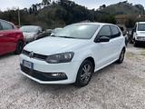 Volkswagen Polo 1.4 TDI EURO 6 MOTORE DI 70000 - Volkswagen Polo: Moto