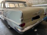 Opel Kapitän P- LV 1963 Limousine Beige - Opel: Kapitän