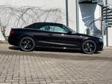 Audi RS5 4.2 FSI S tronic quattro Cabriolet  - Audi RS5: Cabrio