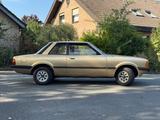 Ford Taunus 1.6 Automatik  - Ford Taunus: Limousine