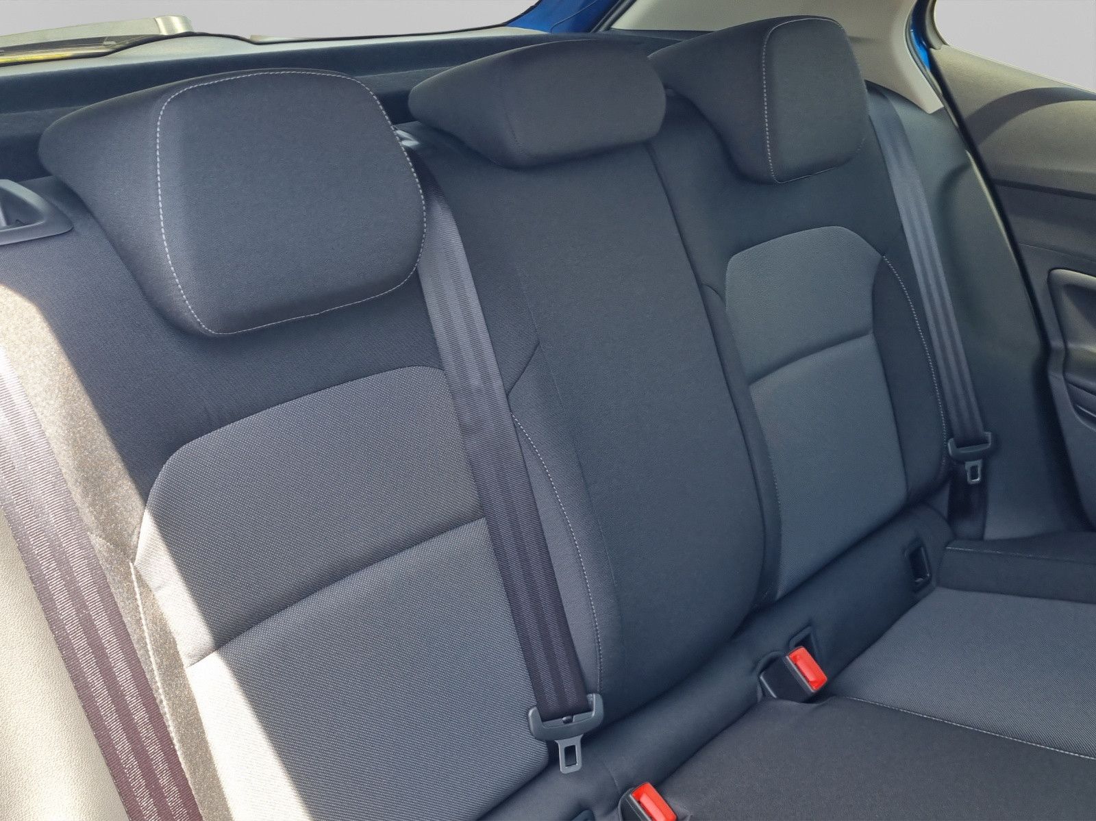 Fahrzeugabbildung SKODA Fabia Balance 1,0TSI 50L Fahrassi Winter Gar3+