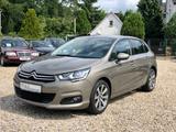 Citroën C4 Lim. Selection Navi,Klimatronik,PTC,SHZ. - gebrauchte Citroën C4 aus dem Jahr 2017