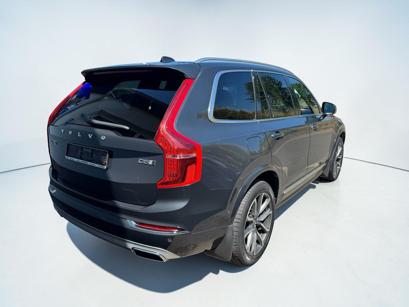 Volvo XC90 Inscription AWD foto 5
