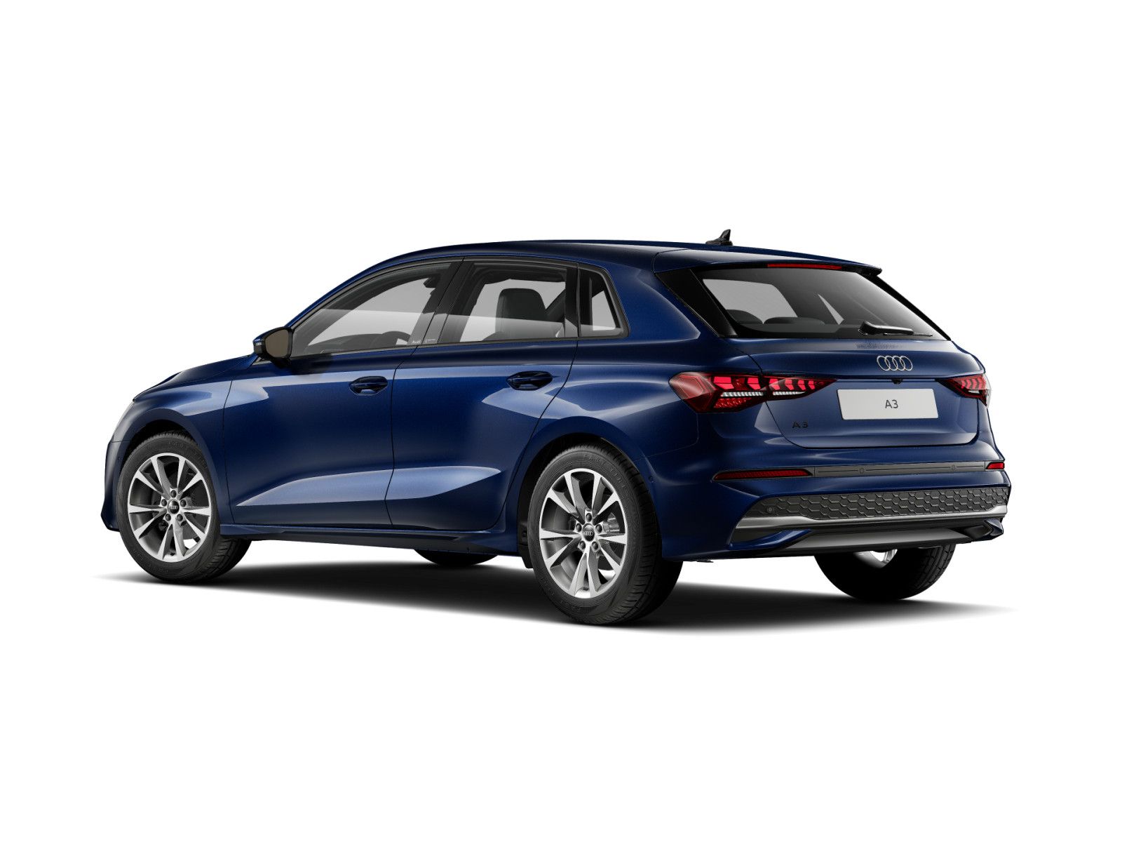 Audi A3 - Bild 4