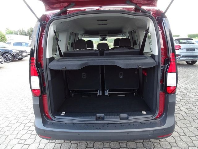 Caddy Maxi 2.0 TDI - Assistenzpaket / incl. WR