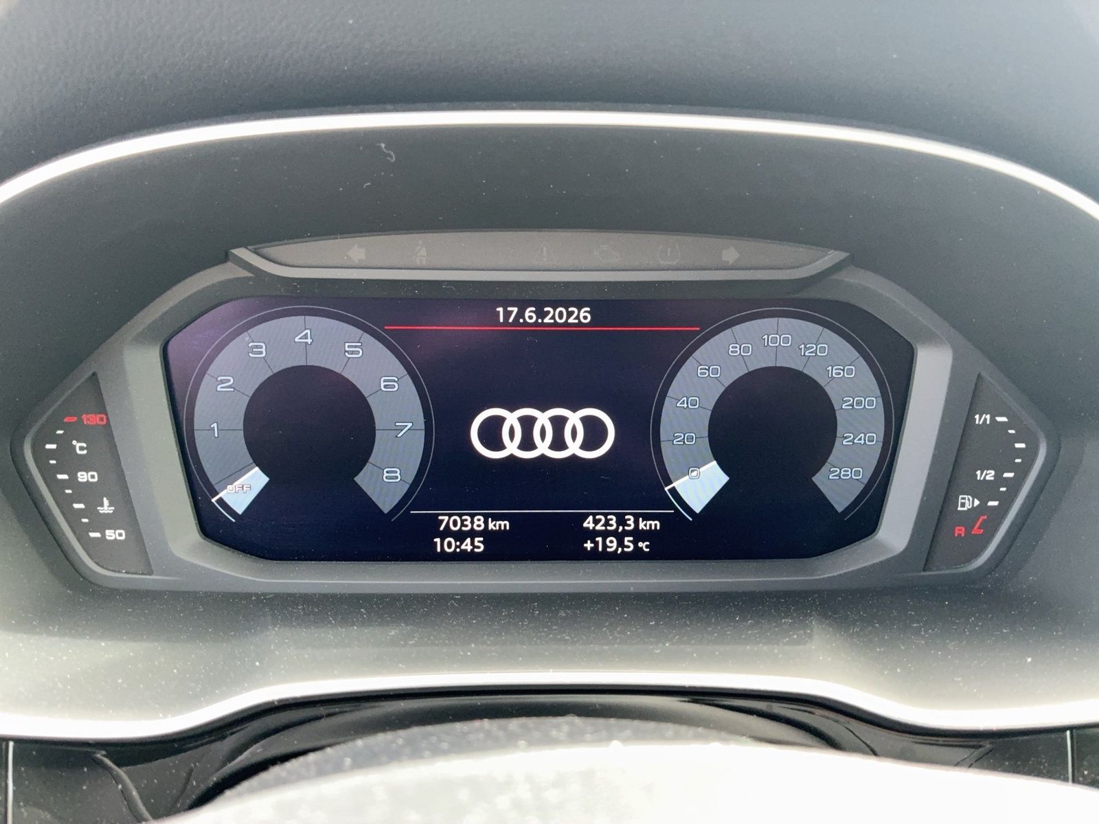 Audi Q3 - Bild 11