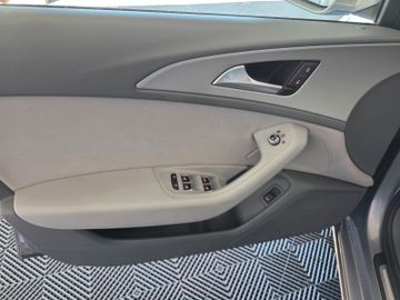 Audi A6 - 6