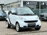 Smart ForTwo fortwo Brabus*Pano*Klima*Aut.*USB/Aux - Smart aus 2008: Brabus