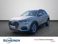 Audi Q3 35 TDI S tronic NAVI CARPLAY LED SHZ