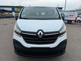 Renault Trafic  9 Sitzer L2H1 - Renault Trafic von privat