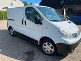 Renault Trafic II 1. Hand // TÚV Neu - gebrauchte Renault Trafic aus dem Jahr 2012