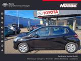 Peugeot 208 PureTech 68 Active - gebrauchte Peugeot 208 aus dem Jahr 2015