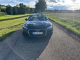 Audi A5 35 TFSI - Coupé mild Hybrid  - gebrauchte Audi A5 aus dem Jahr 2024