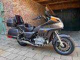 Honda GL1200  - HONDA GL 1200