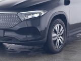 Mercedes-Benz EQA 300 4Matic Electric Art Advanced+ Night AHK - Mercedes-Benz EQA aus 2024