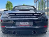 Porsche Boxster 718 GTS 4.0 VOLLAUSSTATTUNG 1.HAND - Porsche: Gt1