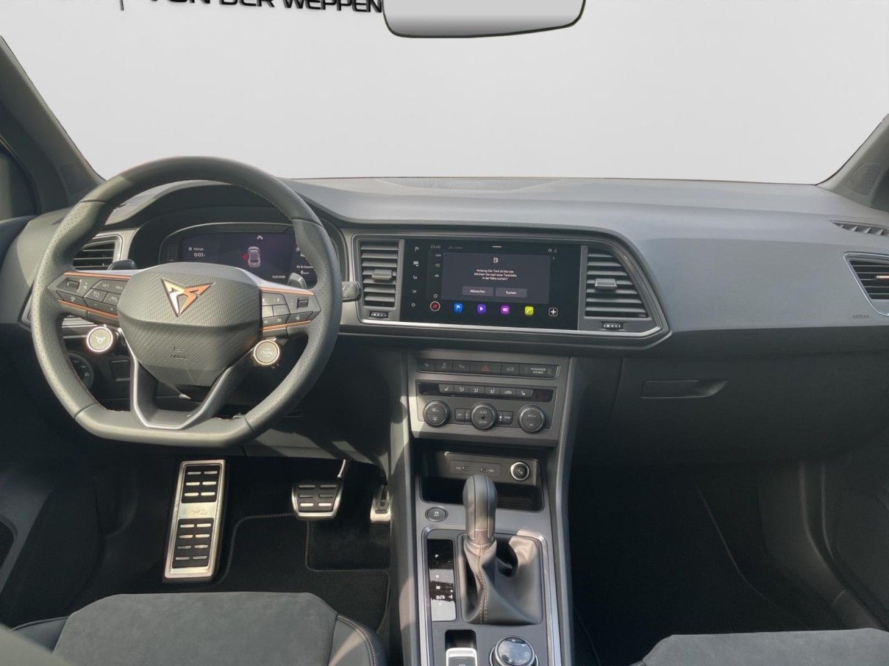 Cupra Ateca - Bild 13