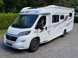 Kabe Travel Master C 740 LGB - Kabe Teilintegrierter
