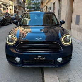 MINI Countryman D (Cooper) - 2