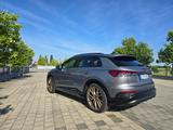Audi Q4 40 Edition One SONOS HeadUP Garantie AHK   - Audi Q4 e-tron von privat