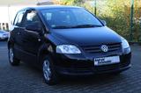 Volkswagen Fox Refresh+HU-AU NEU wenig Kilometer - Volkswagen Fox: Refresh