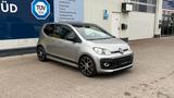 Volkswagen Up GTI 1.Hand beats Audio Klima Tempomat Sitzh. - gebrauchte VW up! aus dem Jahr 2019