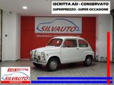 Fiat 126 600 D 767cc - weiße Fiat 126