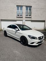 Mercedes-Benz Mercedes Benz CLA 180 AMG line/Panodach/Xe... - Mercedes-Benz CLA 180 in Herne