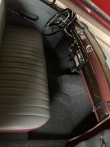 Mercedes-Benz 190 Ponton Bj. 1956 - Mercedes-Benz Oldtimer: Ponton