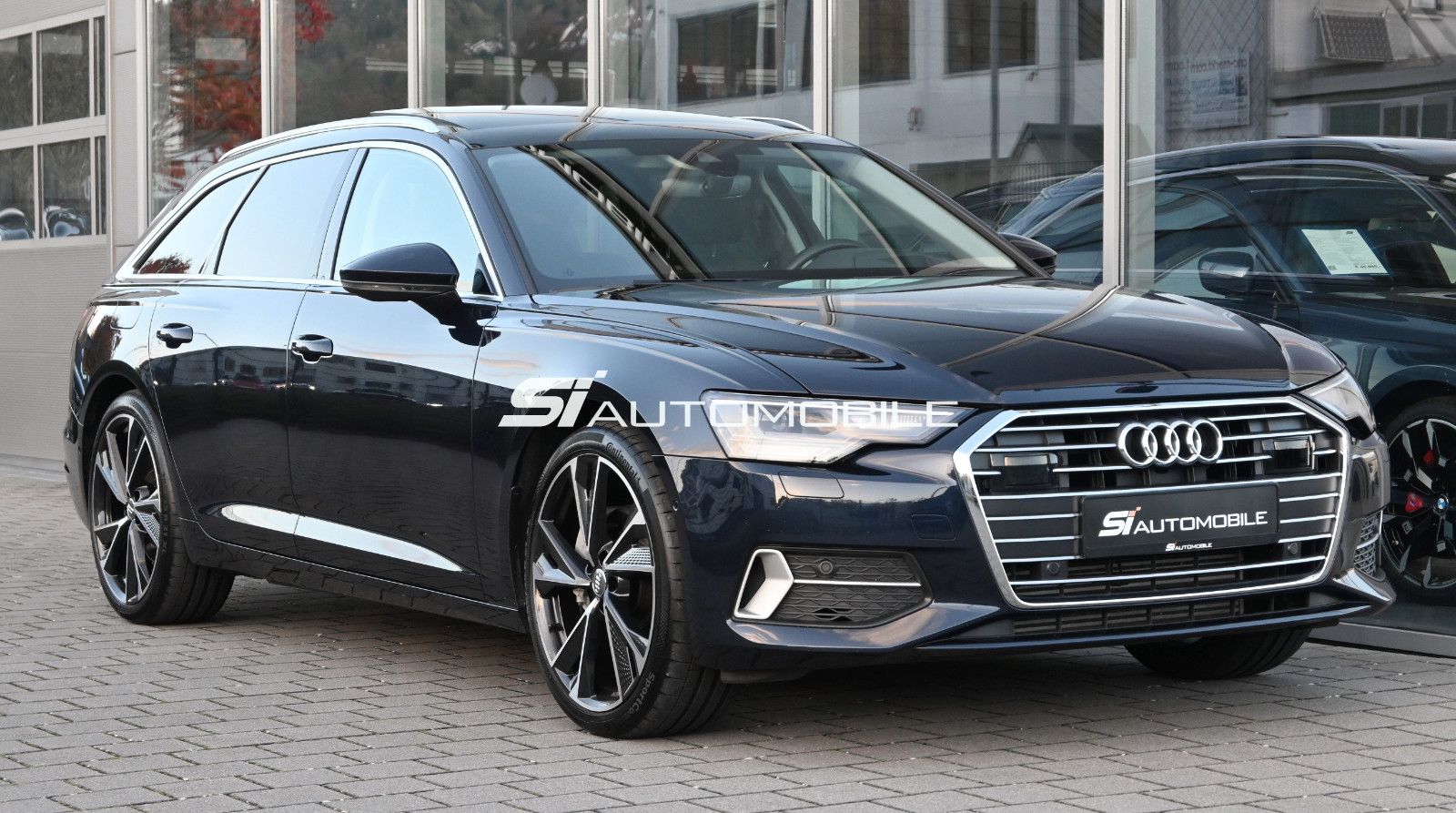 Fahrzeugabbildung Audi A6 45 TFSI S tr. Sport Avant °AHK°PANO°STANDHEIZ