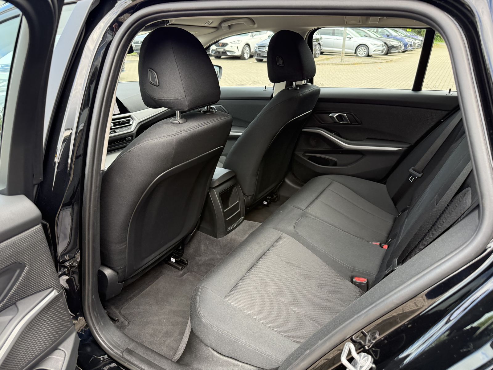 BMW 320 d Touring,Virtual,Navi-Pro,Winter, foto 18