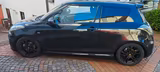 Suzuki Swift 1.6 Sport Sport - Suzuki Swift in Mannheim
