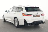 BMW 320d M Sport ACC|ad.LED|Pano|PAs+Kam|el.Sitz|AHK - gebrauchte BMW 320 aus dem Jahr 2023