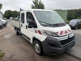 Citroën Jumper Pritsche Doka. 2.0 33 L3 BlueHDi 130 - Citroën Jumper