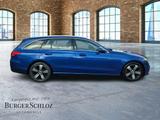 Mercedes-Benz C 200 T LED/DAB/KAM/KEYLESS - gebrauchte Mercedes-Benz C 200 aus dem Jahr 2021