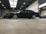 Audi V8 4.2 V8 EXKLUSIV QUATTRO 280 PS 2 HAND TÜV NEU - Audi V8 mit Benzin-Antrieb