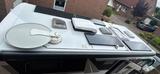 Frankia I740GD Model 2024 Restgarantie VB - Frankia Integrierter 740