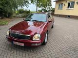 Ford Scorpio 2.3 16V Auto - - Ford Scorpio: Limousine