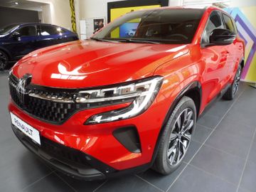Renault Austral Techno