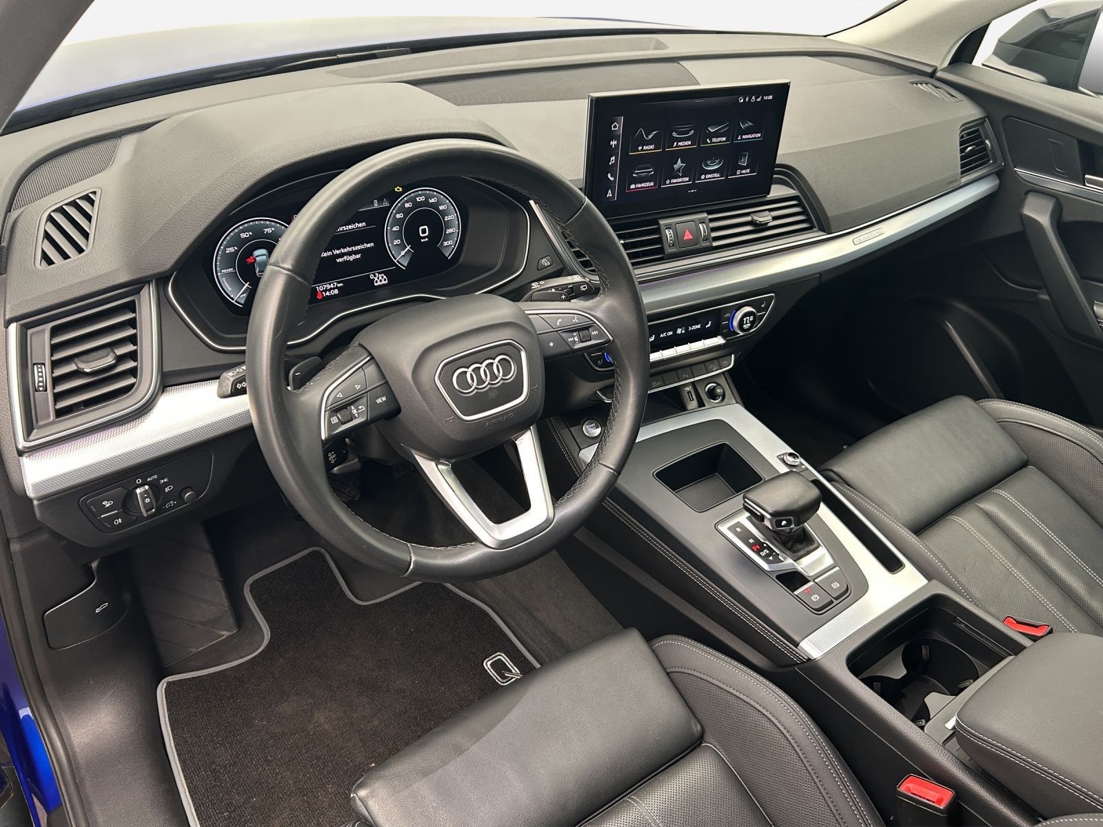 Audi Q5 - Bild 5