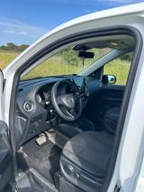 Mercedes-Benz Vito Camper - Kastenwagen Vito