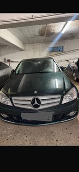Mercedes-Benz Mercedes C Klasse 230 - gebrauchte Mercedes-Benz E 230 aus dem Jahr 2008