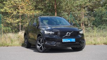 Volvo XC40 - 8