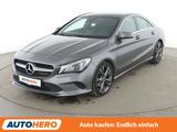 Mercedes-Benz CLA-Klasse CLA 180 Urban*NAVI*TEMPO*CAM*PDC* - Mercedes-Benz CLA 180 in Nürnberg