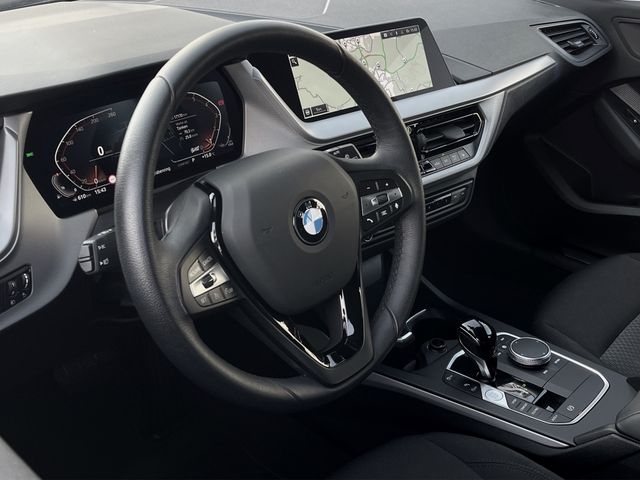 Foto Nummer 7: BMW 116i