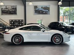 PORSCHE 991 - Ansicht 16