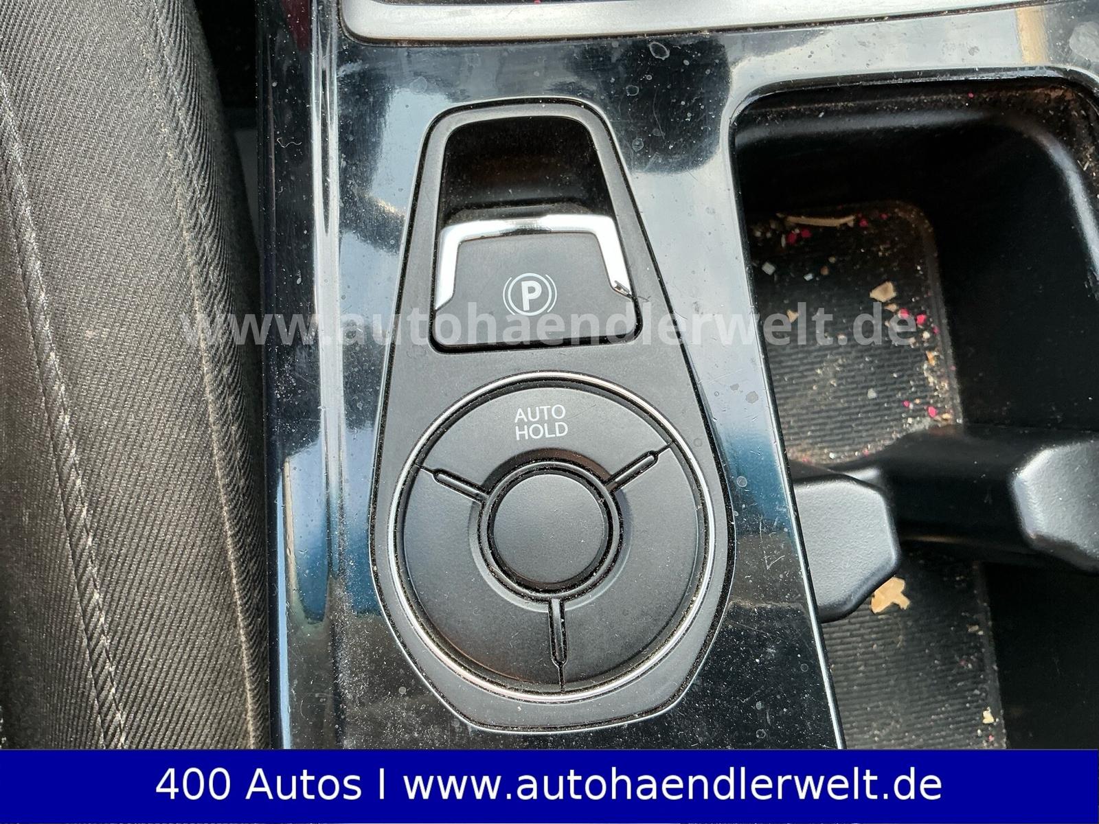 Hyundai i40 2012 — photo 17