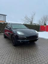 Porsche Cayenne 4.8 V8 400Ps TÜV AHK S-Dac... - Porsche Cayenne in Oldenburg