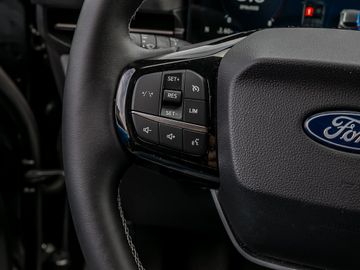 Ford Puma 1.0 Titanium Assistentpaket Kamera Navi